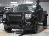 2016 GMC SIERRA 1500 4X4