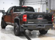 2016 GMC SIERRA 1500 4X4