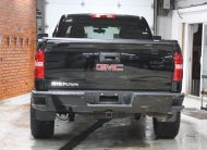 2016 GMC SIERRA 1500 4X4