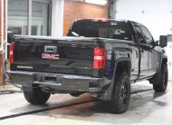 2016 GMC SIERRA 1500 4X4