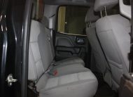 2016 GMC SIERRA 1500 4X4