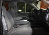 2016 GMC SIERRA 1500 4X4