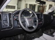 2016 GMC SIERRA 1500 4X4