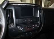 2016 GMC SIERRA 1500 4X4