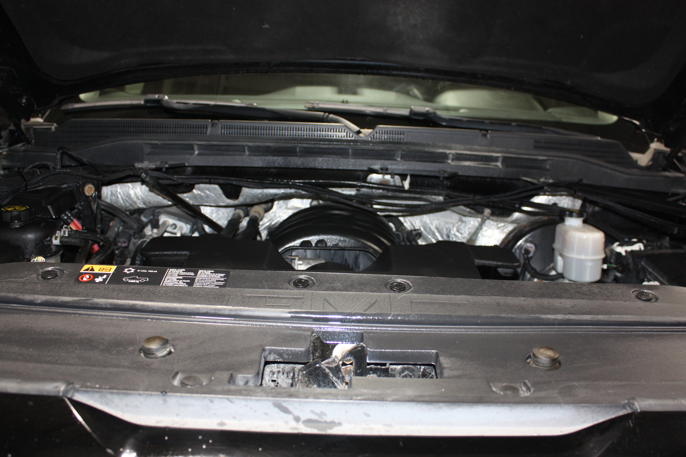 2016 GMC SIERRA 1500 4X4