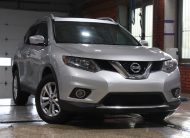 2015 NISSAN ROGUE SV AWD