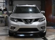 2015 NISSAN ROGUE SV AWD
