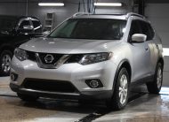 2015 NISSAN ROGUE SV AWD