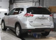 2015 NISSAN ROGUE SV AWD