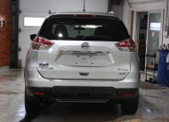 2015 NISSAN ROGUE SV AWD