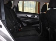 2015 NISSAN ROGUE SV AWD