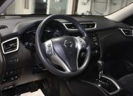 2015 NISSAN ROGUE SV AWD