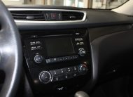 2015 NISSAN ROGUE SV AWD