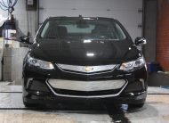 2017 CHEVROLET VOLT
