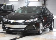 2017 CHEVROLET VOLT