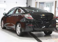 2017 CHEVROLET VOLT