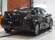 2017 CHEVROLET VOLT