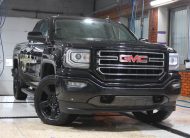 2017 GMC SIERRA 1500 4X4 SLE