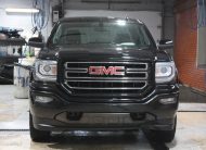 2017 GMC SIERRA 1500 4X4 SLE