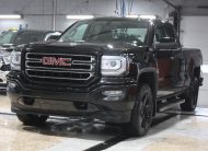 2017 GMC SIERRA 1500 4X4 SLE
