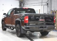 2017 GMC SIERRA 1500 4X4 SLE