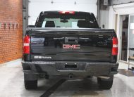 2017 GMC SIERRA 1500 4X4 SLE