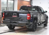 2017 GMC SIERRA 1500 4X4 SLE