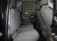 2017 GMC SIERRA 1500 4X4 SLE