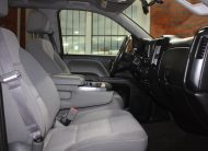 2017 GMC SIERRA 1500 4X4 SLE