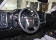2017 GMC SIERRA 1500 4X4 SLE