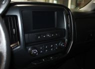 2017 GMC SIERRA 1500 4X4 SLE