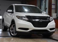 2016 HONDA HRV