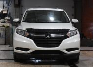 2016 HONDA HRV