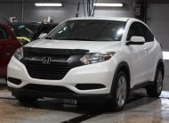 2016 HONDA HRV