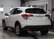 2016 HONDA HRV
