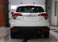 2016 HONDA HRV
