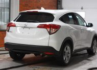 2016 HONDA HRV