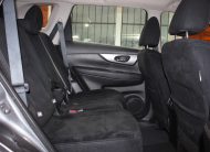 2016 NISSAN ROGUE S AWD