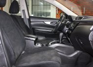 2016 NISSAN ROGUE S AWD