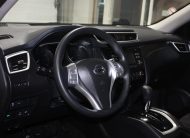 2016 NISSAN ROGUE S AWD