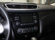 2016 NISSAN ROGUE S AWD