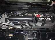 2016 NISSAN ROGUE S AWD