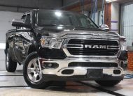 2020 RAM 1500 BIG HORN QUAD CAB 4X4