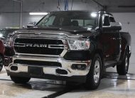 2020 RAM 1500 BIG HORN QUAD CAB 4X4
