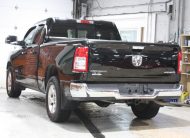 2020 RAM 1500 BIG HORN QUAD CAB 4X4