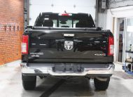2020 RAM 1500 BIG HORN QUAD CAB 4X4