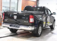 2020 RAM 1500 BIG HORN QUAD CAB 4X4