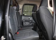 2020 RAM 1500 BIG HORN QUAD CAB 4X4