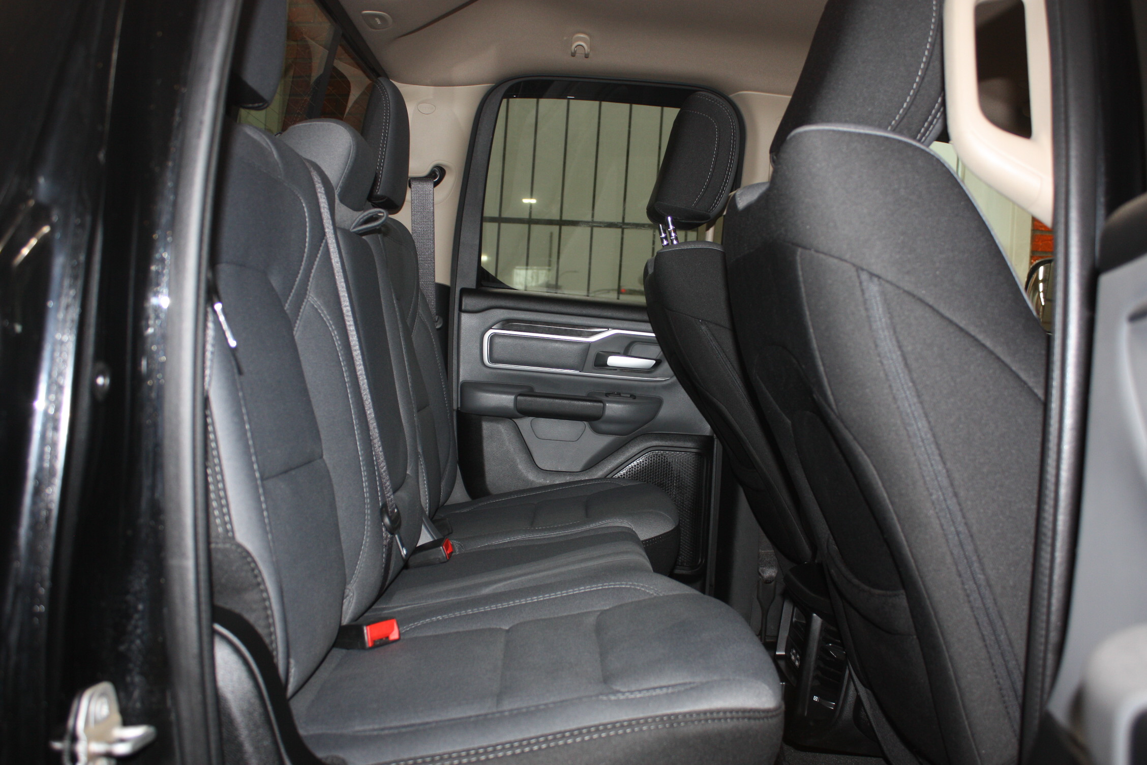 2020 RAM 1500 BIG HORN QUAD CAB 4X4