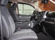 2020 RAM 1500 BIG HORN QUAD CAB 4X4